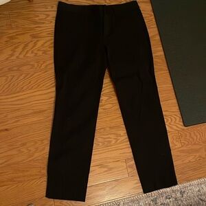 Banana Republic Sloan pant